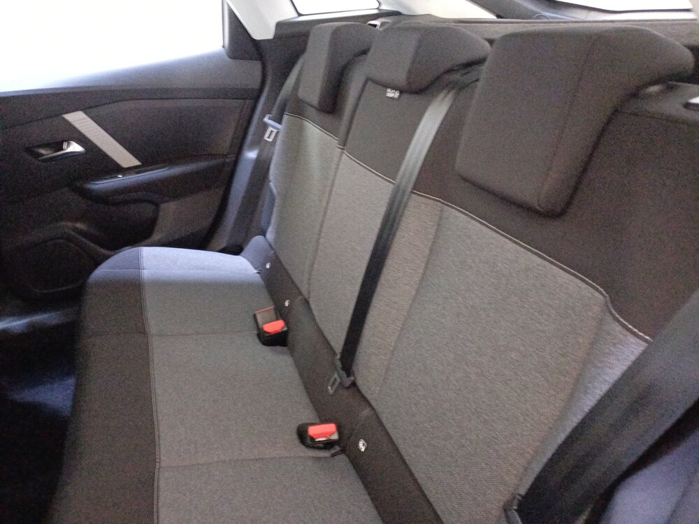 Occasion CITROEN C4 C4 Hybride 100 e-DCS6 - You