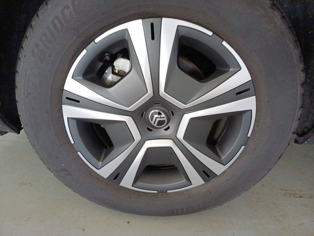 Occasion CITROEN C4 C4 Hybride 100 e-DCS6 - You