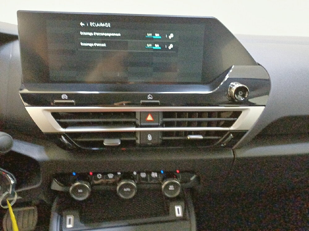 Occasion CITROEN C4 C4 Hybride 100 e-DCS6 - You