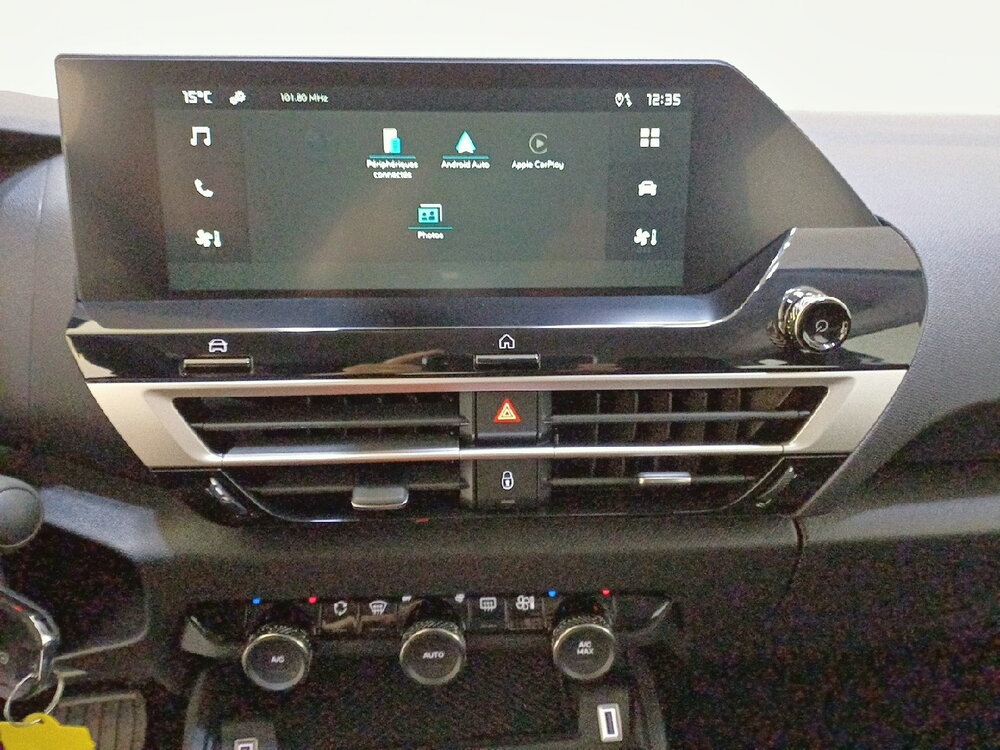 Occasion CITROEN C4 C4 Hybride 100 e-DCS6 - You