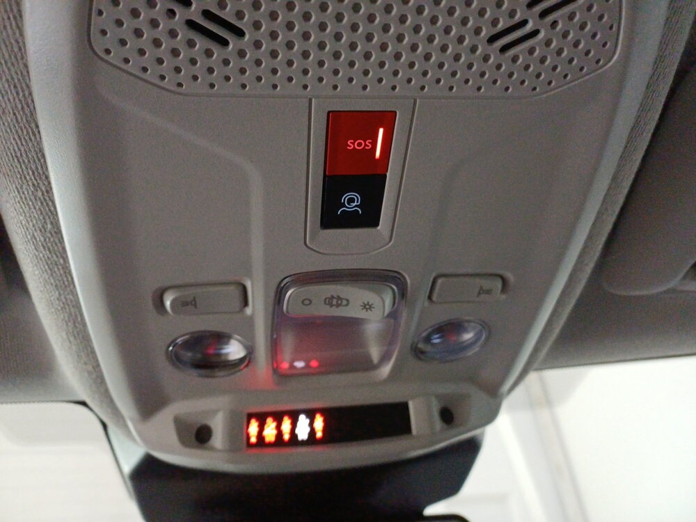 Occasion CITROEN C4 C4 Hybride 100 e-DCS6 - You