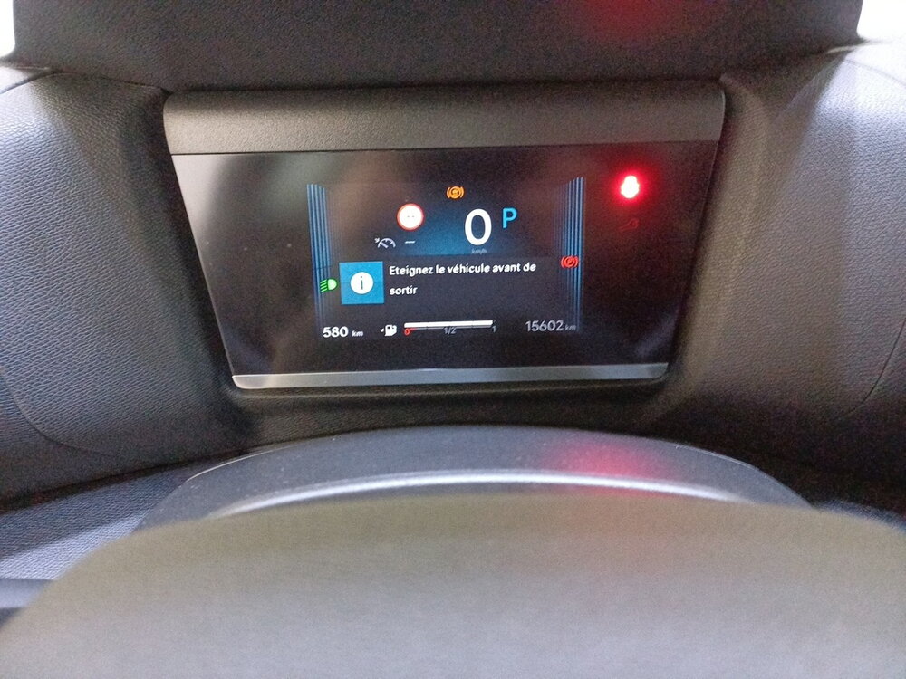 Occasion CITROEN C4 C4 Hybride 100 e-DCS6 - You