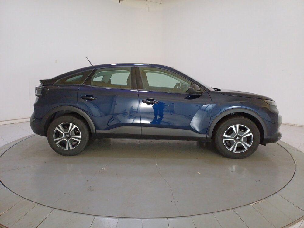 Occasion CITROEN C4 C4 Hybride 100 e-DCS6 - You