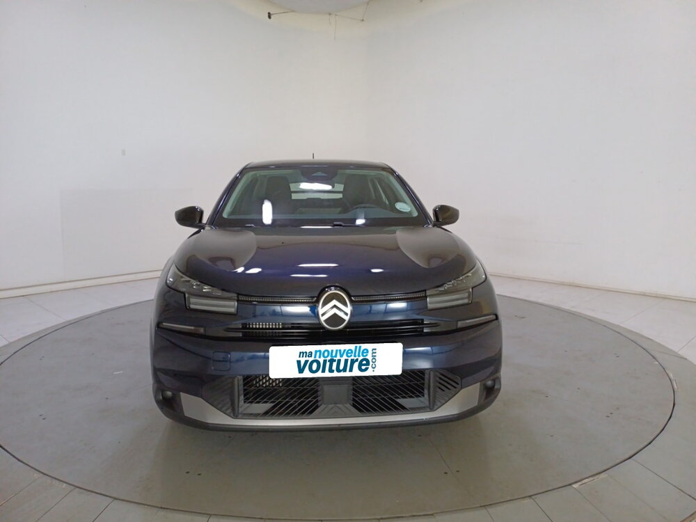 Occasion CITROEN C4 C4 Hybride 100 e-DCS6 - You