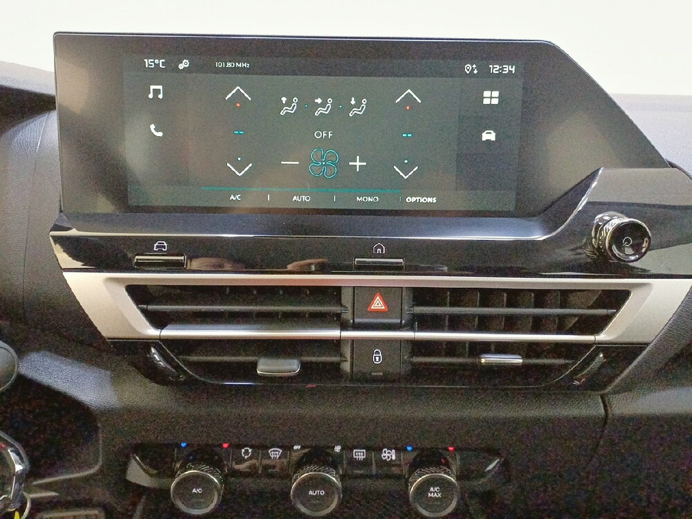 Occasion CITROEN C4 C4 Hybride 100 e-DCS6 - You