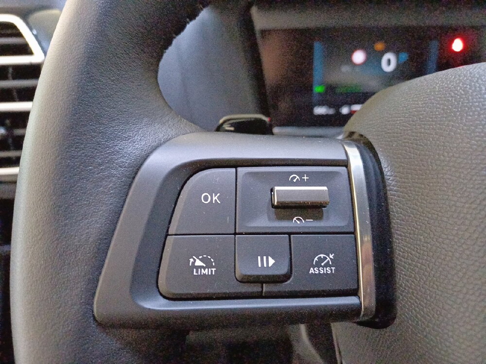 Occasion CITROEN C4 C4 Hybride 100 e-DCS6 - You