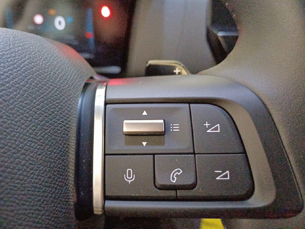 Occasion CITROEN C4 C4 Hybride 100 e-DCS6 - You