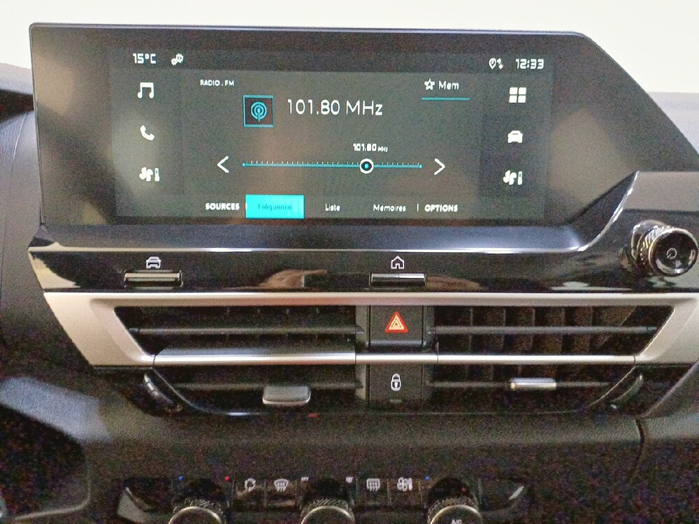 Occasion CITROEN C4 C4 Hybride 100 e-DCS6 - You