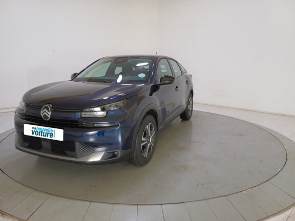 Occasion CITROEN C4 C4 Hybride 100 e-DCS6 - You