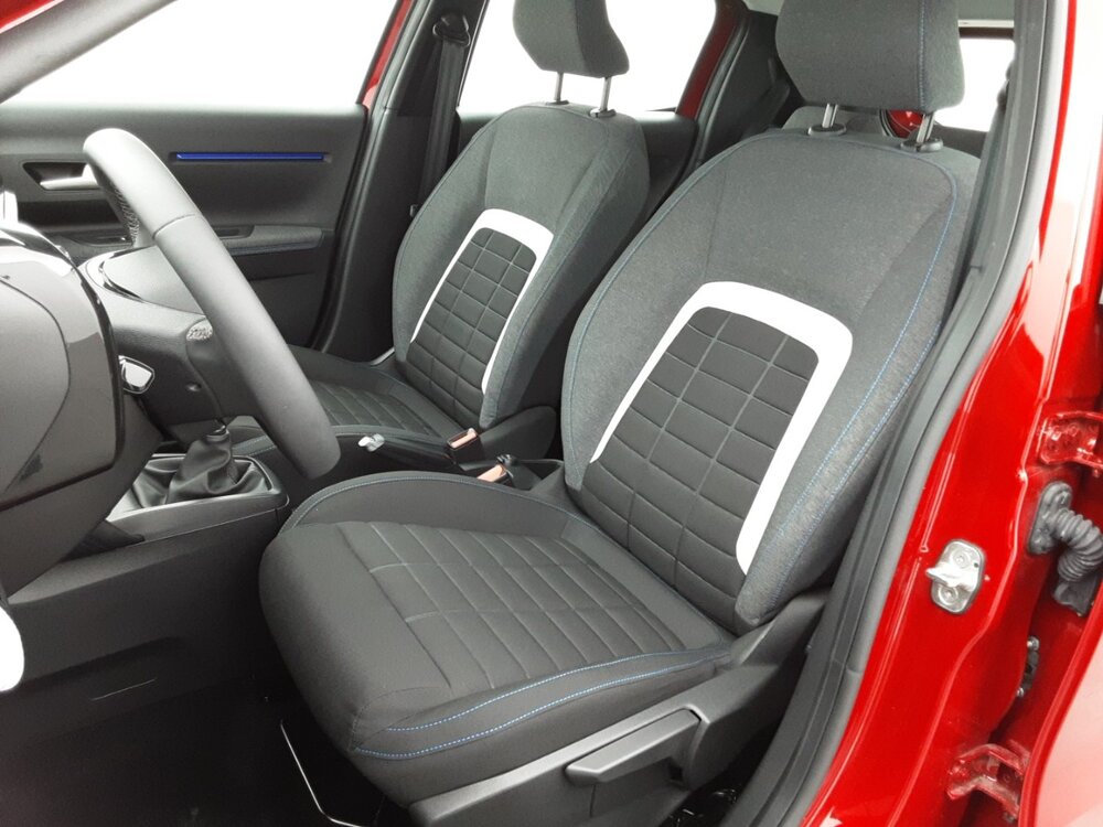 Occasion CITROEN C3 C3 Turbo 100 ch BVM6 - Plus