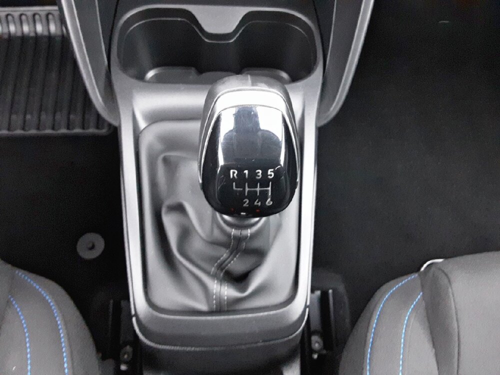 Occasion CITROEN C3 C3 Turbo 100 ch BVM6 - Plus