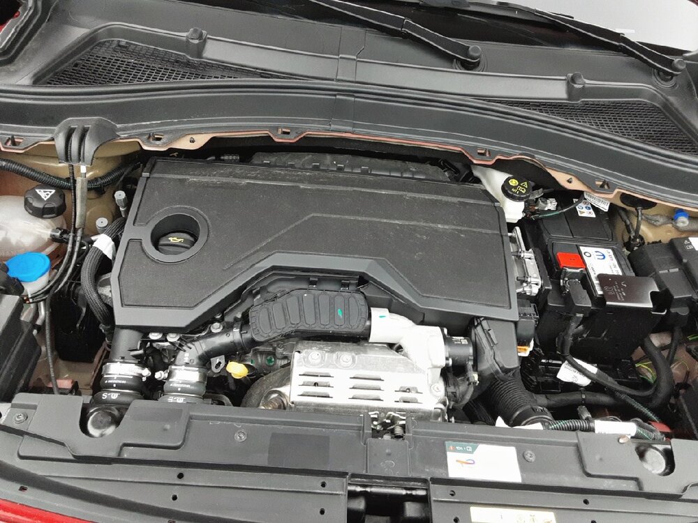 Occasion CITROEN C3 C3 Turbo 100 ch BVM6 - Plus