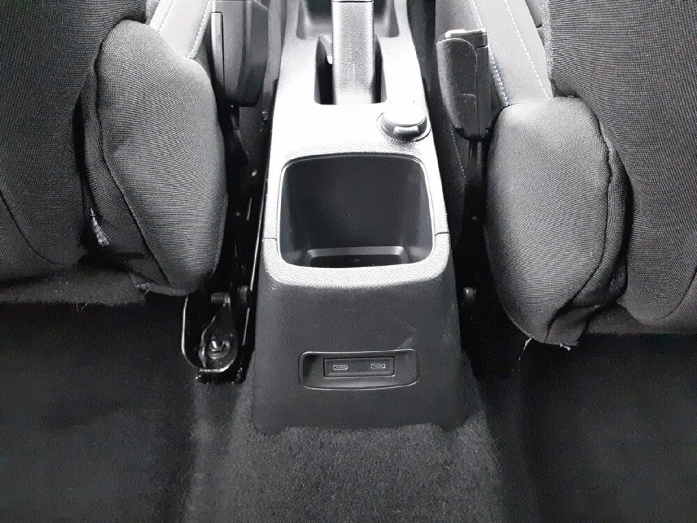 Occasion CITROEN C3 C3 Turbo 100 ch BVM6 - Plus