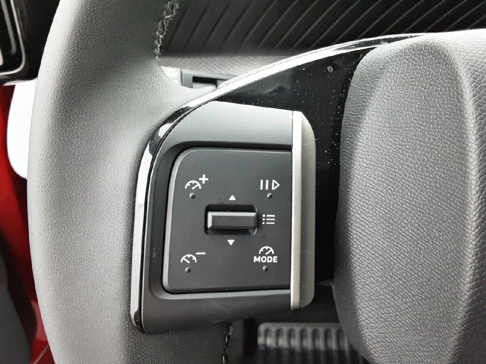 Occasion CITROEN C3 C3 Turbo 100 ch BVM6 - Plus