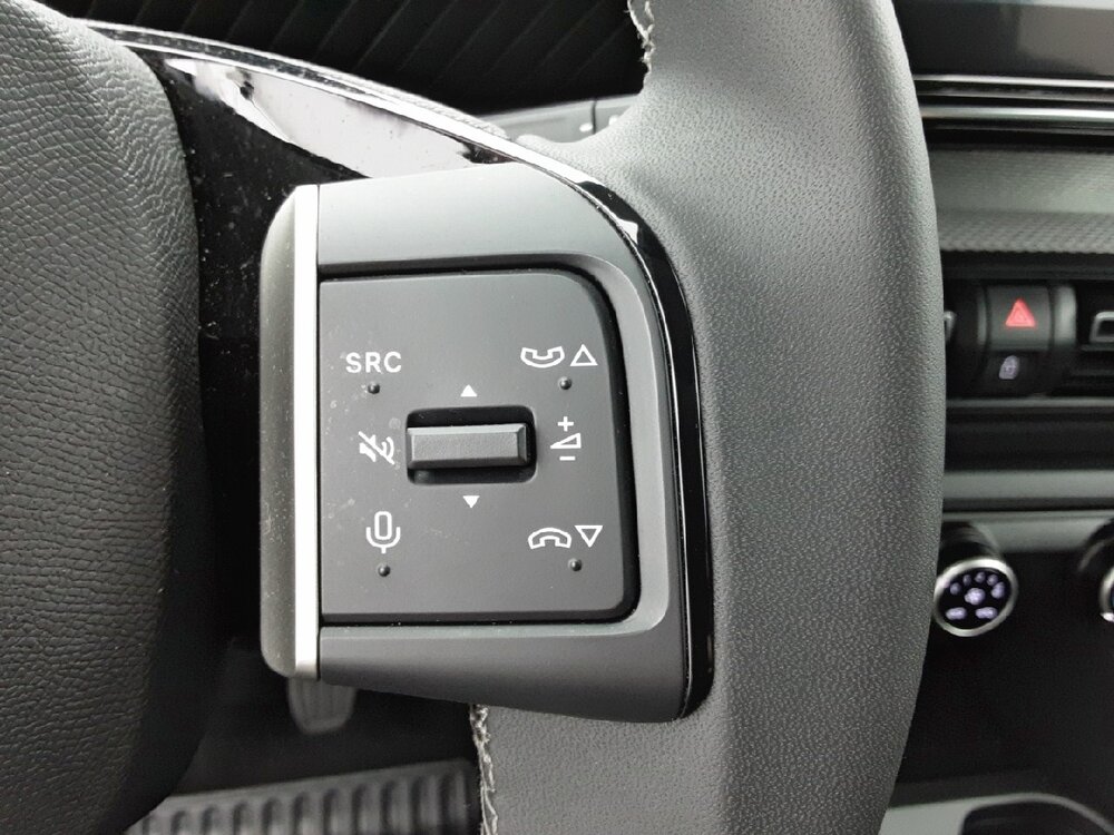 Occasion CITROEN C3 C3 Turbo 100 ch BVM6 - Plus