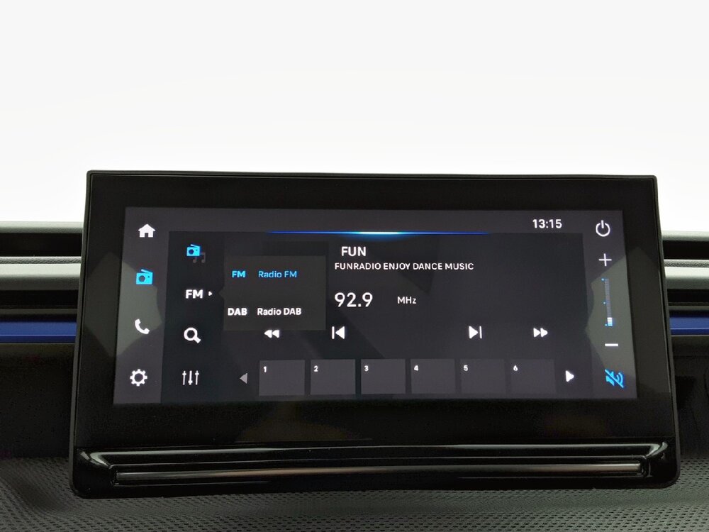 Occasion CITROEN C3 C3 Turbo 100 ch BVM6 - Plus