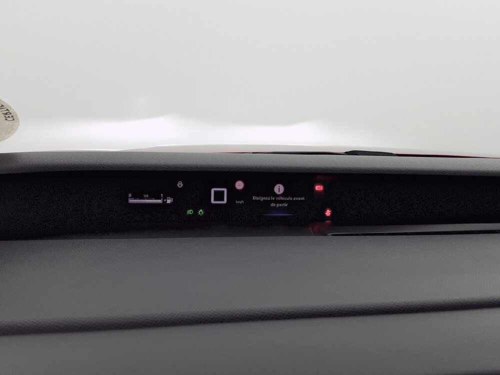 Occasion CITROEN C3 C3 Turbo 100 ch BVM6 - Plus