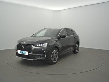 Occasion DS DS 7 Crossback DS7 Crossback Hybride E-Tense 225 EAT8