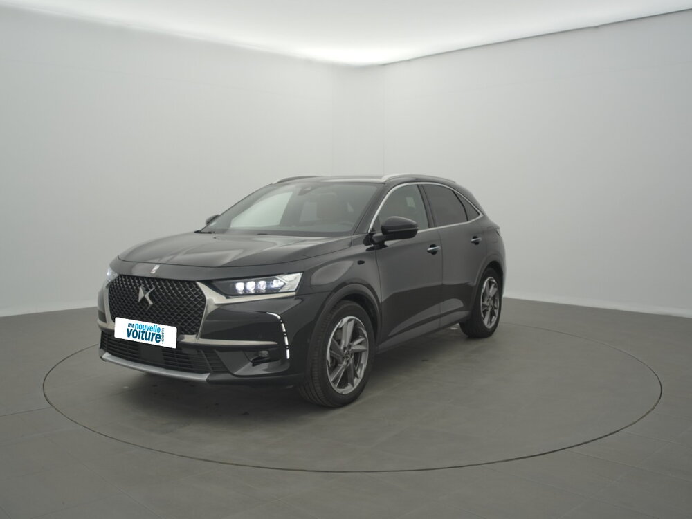 Occasion DS DS 7 Crossback DS7 Crossback Hybride E-Tense 225 EAT8 - Rivoli
