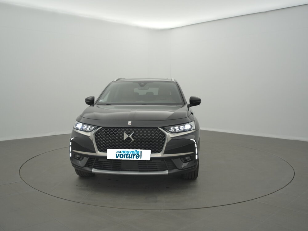 Occasion DS DS 7 Crossback DS7 Crossback Hybride E-Tense 225 EAT8 - Rivoli