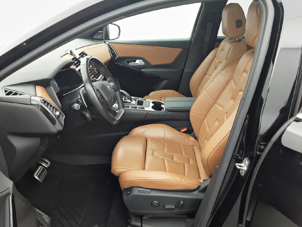 Occasion DS DS 7 Crossback DS7 Crossback Hybride E-Tense 225 EAT8 - Rivoli