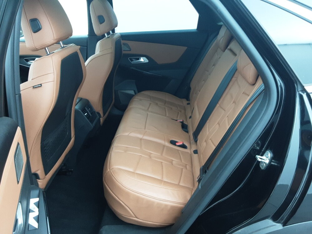 Occasion DS DS 7 Crossback DS7 Crossback Hybride E-Tense 225 EAT8 - Rivoli