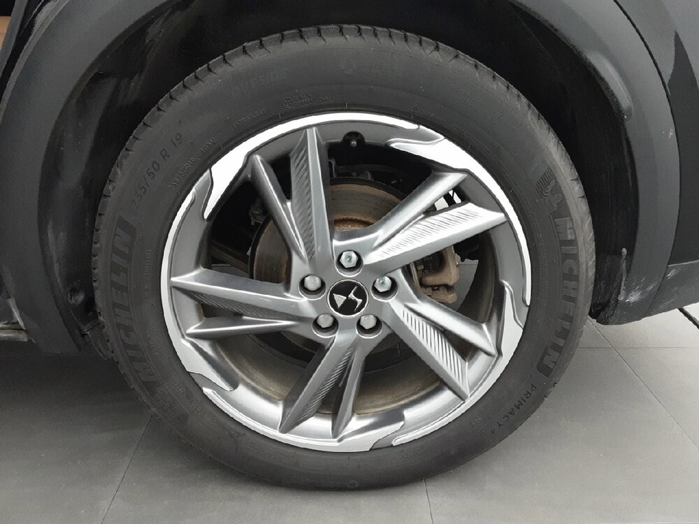 Occasion DS DS 7 Crossback DS7 Crossback Hybride E-Tense 225 EAT8 - Rivoli