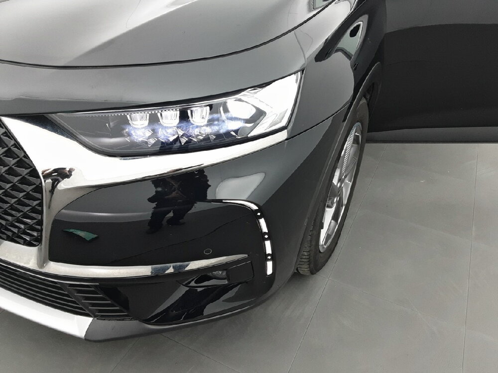Occasion DS DS 7 Crossback DS7 Crossback Hybride E-Tense 225 EAT8 - Rivoli