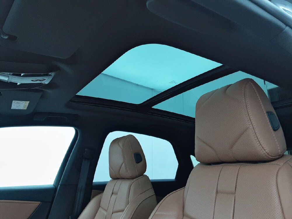 Occasion DS DS 7 Crossback DS7 Crossback Hybride E-Tense 225 EAT8 - Rivoli