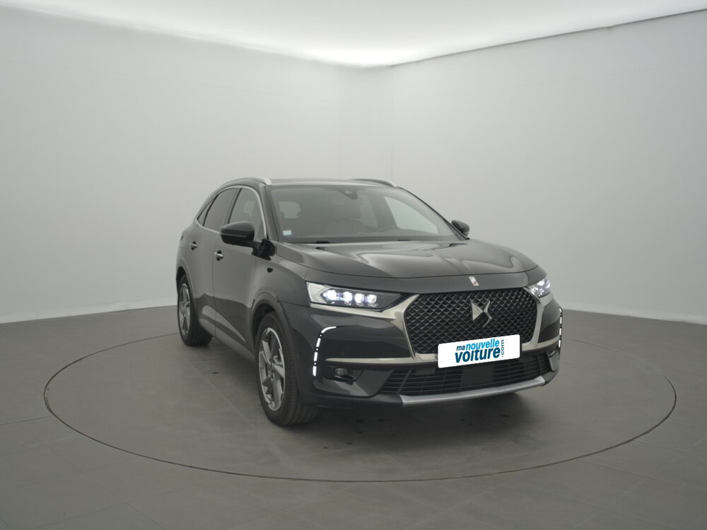 Occasion DS DS 7 Crossback DS7 Crossback Hybride E-Tense 225 EAT8 - Rivoli