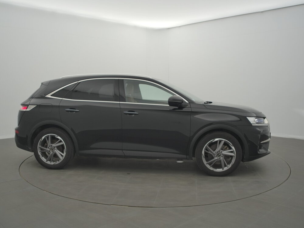 Occasion DS DS 7 Crossback DS7 Crossback Hybride E-Tense 225 EAT8 - Rivoli