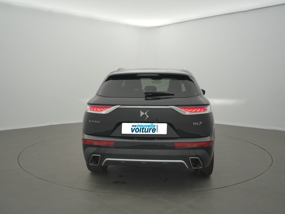 Occasion DS DS 7 Crossback DS7 Crossback Hybride E-Tense 225 EAT8 - Rivoli