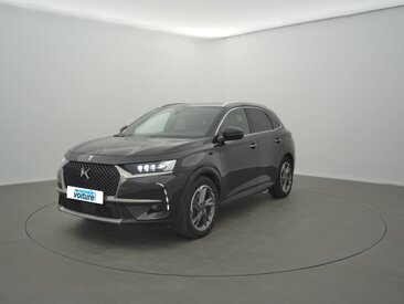 Occasion DS DS 7 Crossback DS7 Crossback Hybride E-Tense 225 EAT8 - Rivoli