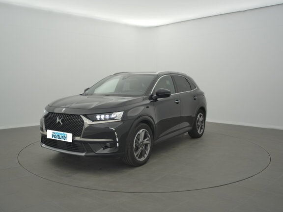Occasion DS DS 7 Crossback DS7 Crossback Hybride E-Tense 225 EAT8 - Rivoli