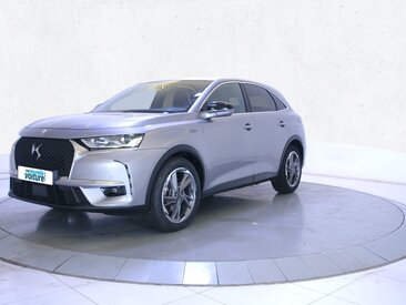 Occasion DS DS 7 Crossback DS7 Crossback Hybride E-Tense 225 EAT8 - Business