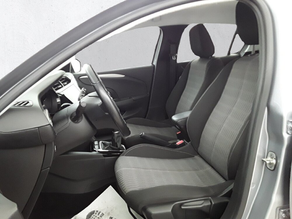 Occasion OPEL Corsa Corsa 1.2 75 ch BVM5