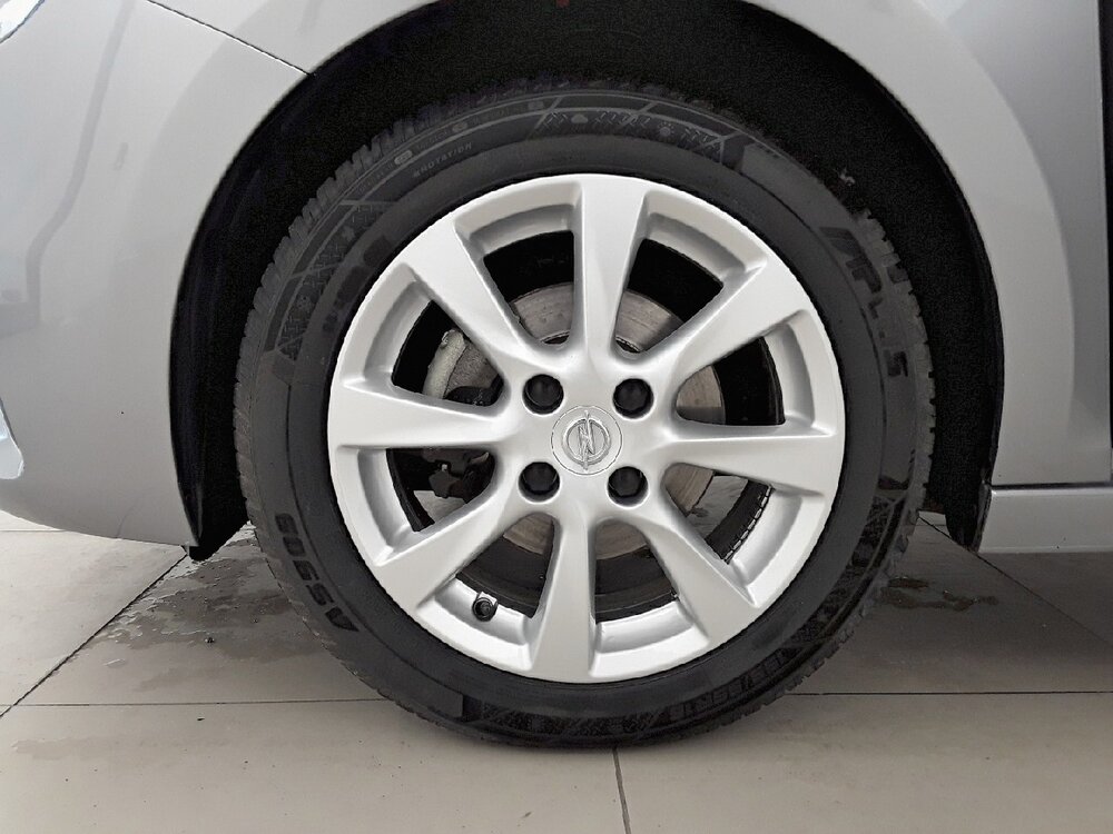 Occasion OPEL Corsa Corsa 1.2 75 ch BVM5