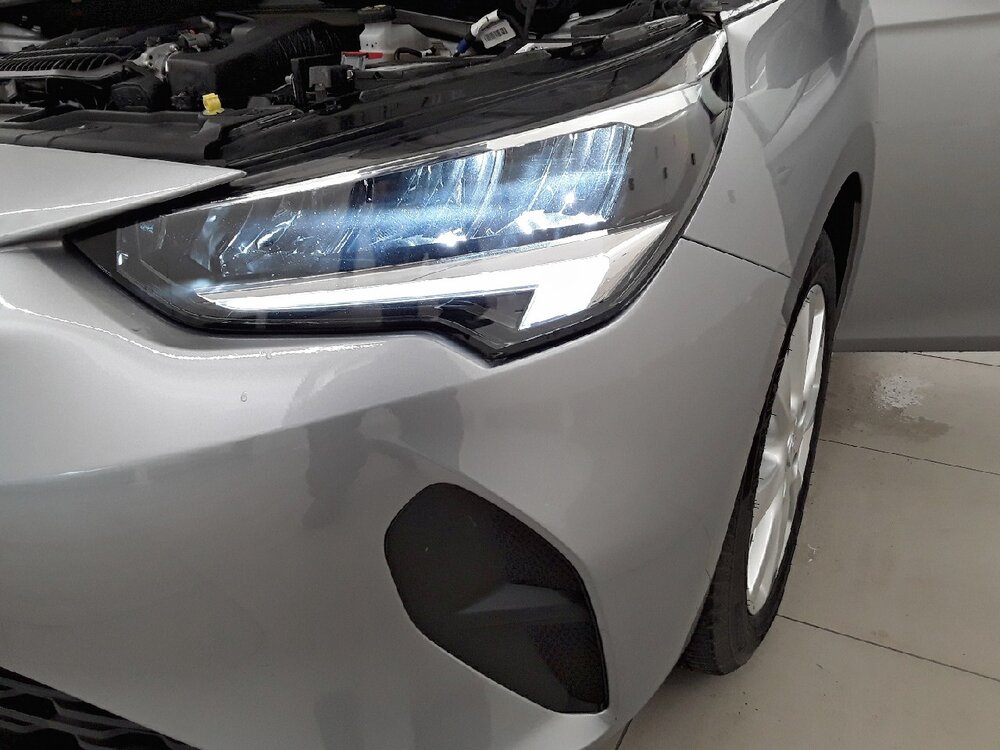 Occasion OPEL Corsa Corsa 1.2 75 ch BVM5