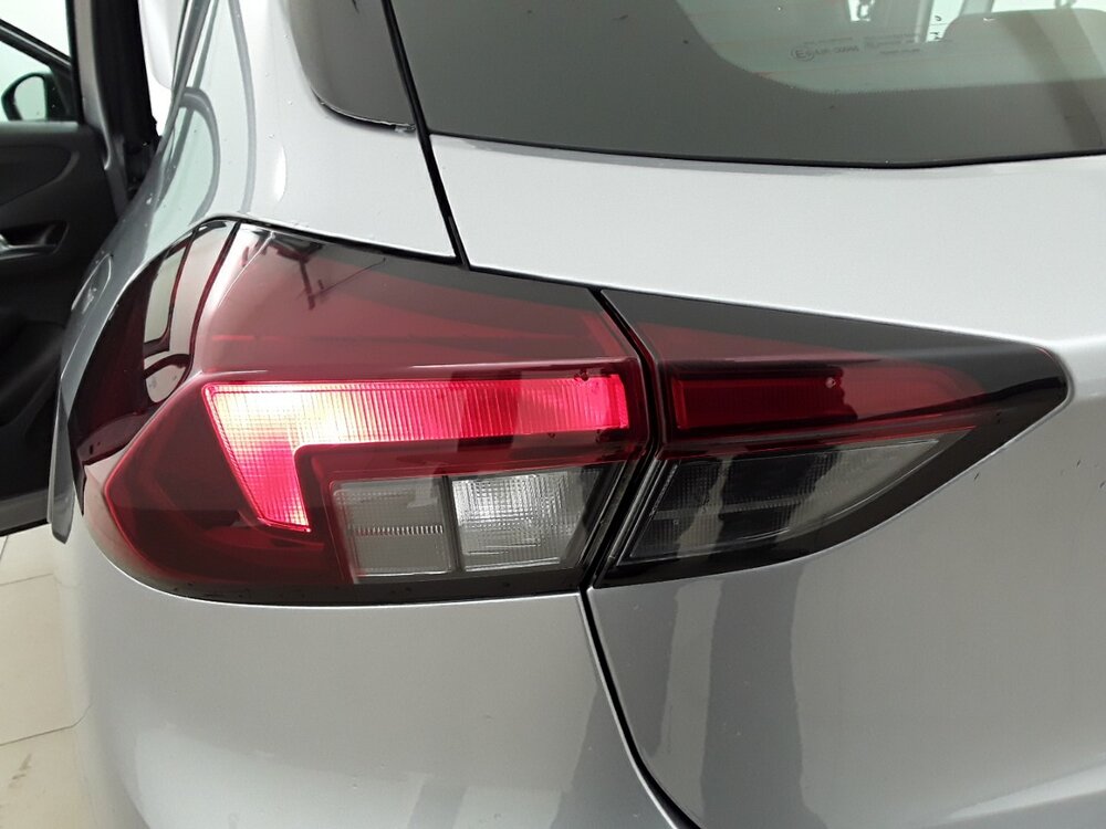 Occasion OPEL Corsa Corsa 1.2 75 ch BVM5