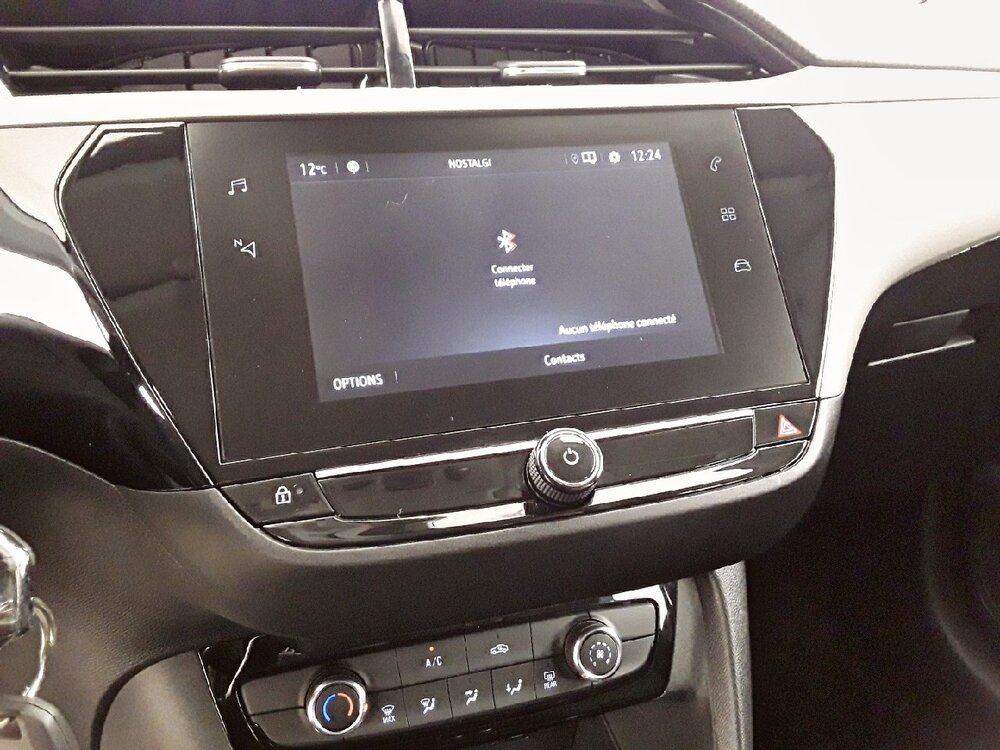 Occasion OPEL Corsa Corsa 1.2 75 ch BVM5