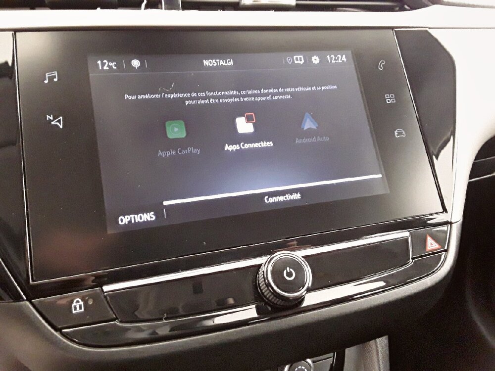 Occasion OPEL Corsa Corsa 1.2 75 ch BVM5