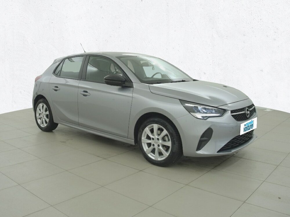 Occasion OPEL Corsa Corsa 1.2 75 ch BVM5