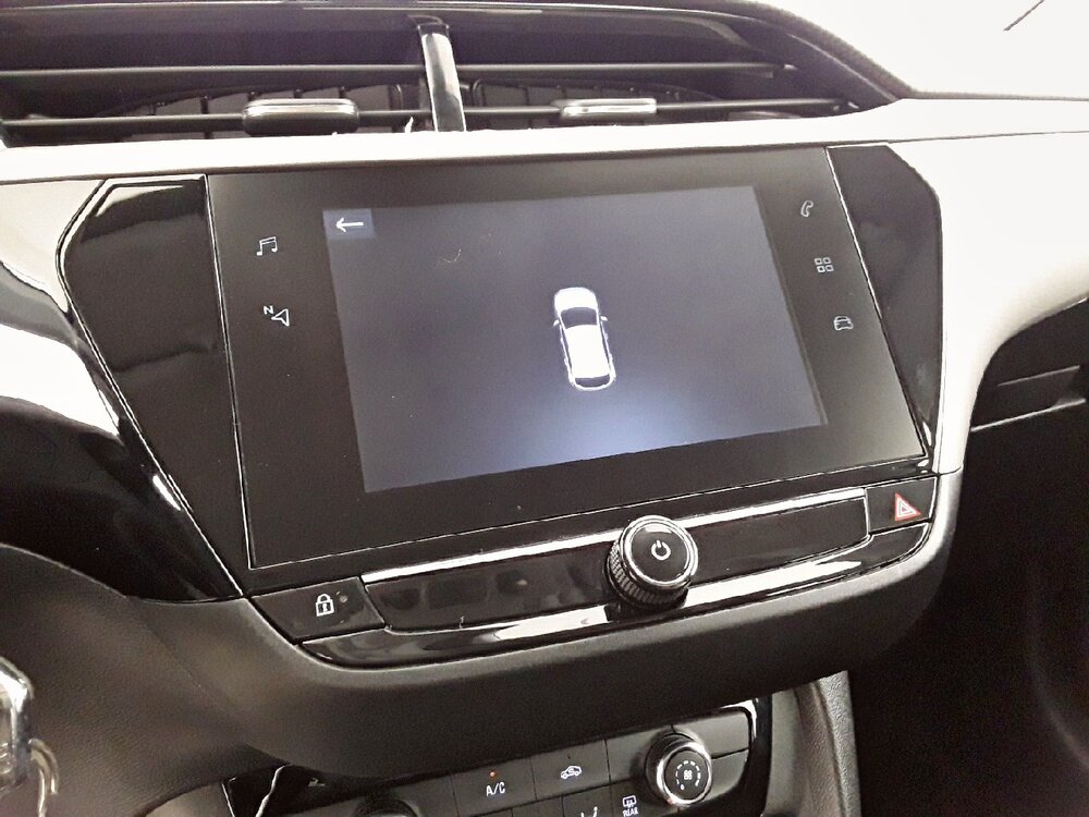 Occasion OPEL Corsa Corsa 1.2 75 ch BVM5