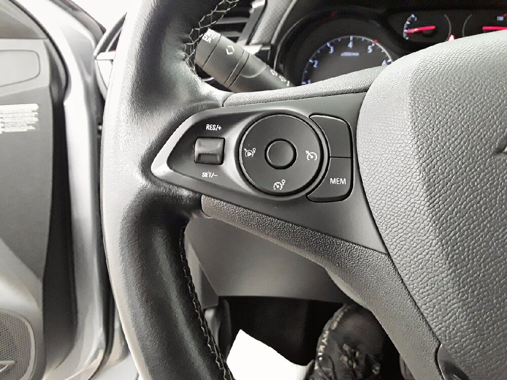 Occasion OPEL Corsa Corsa 1.2 75 ch BVM5