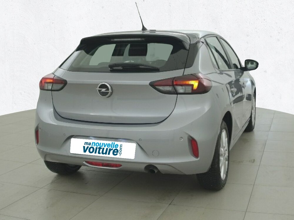 Occasion OPEL Corsa Corsa 1.2 75 ch BVM5