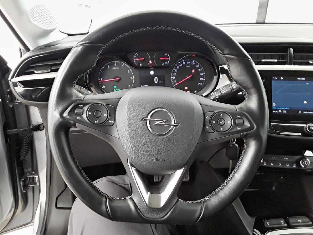 Occasion OPEL Corsa Corsa 1.2 75 ch BVM5