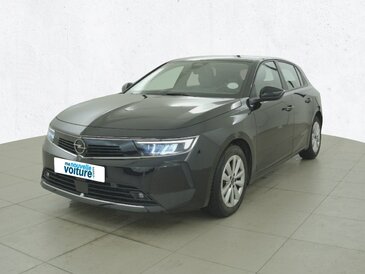 Occasion OPEL Astra Astra 1.2 Turbo 110 ch BVM6 - Edition