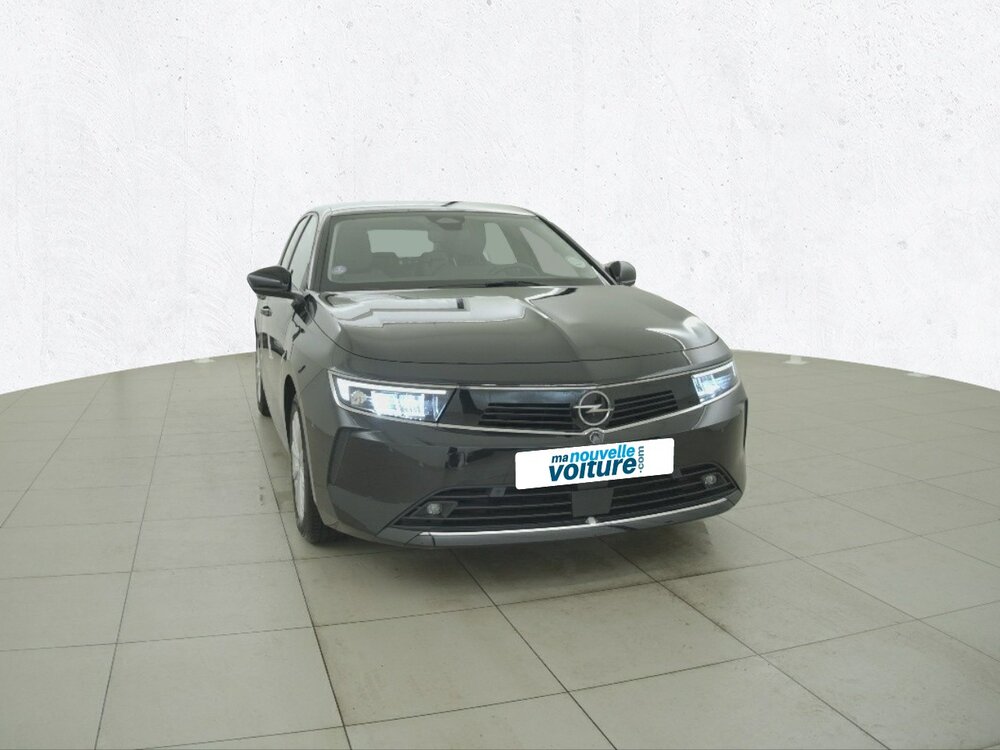 Occasion OPEL Astra Astra 1.2 Turbo 110 ch BVM6