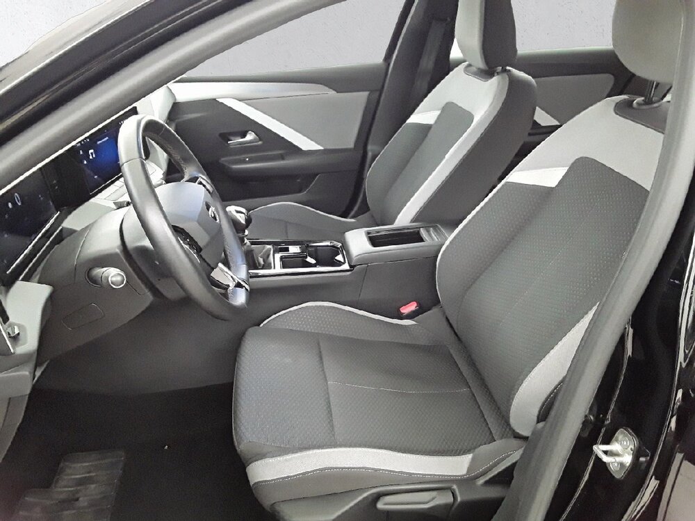 Occasion OPEL Astra Astra 1.2 Turbo 110 ch BVM6