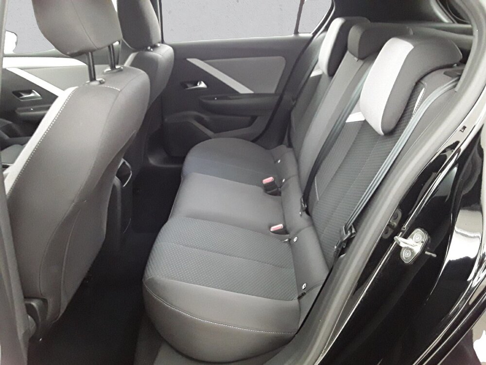 Occasion OPEL Astra Astra 1.2 Turbo 110 ch BVM6